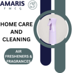 Air Fresheners & Fragrances