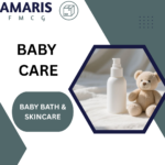 Baby Bath & Skincare
