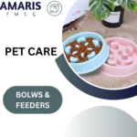 Bowls & Feeders