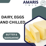 Butter & Margarine