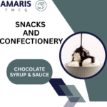 Chocolate Syrup & Sauce