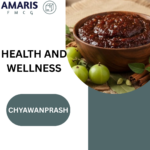 Chyawanprash