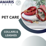 Collars & Leashes