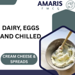 Cream Cheese & Spreads