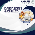 DAIRY, EGGS & CHILLED