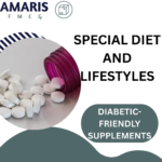 Diabetic-Friendly Supplements