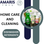 Dishwasher Detergents