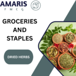 Dried Herbs