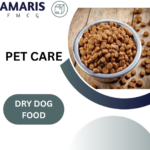 Dry Dog Food