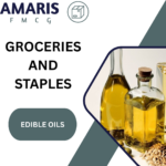 Edible Oils