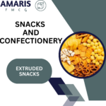Extruded Snacks