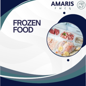 Frozen Food Amaris Fmcg