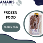 Frozen Pork