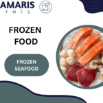 Frozen Seafood
