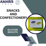 Glucose Biscuits
