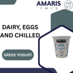 Greek Yogurt
