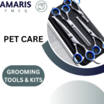 Grooming Tools & Kits