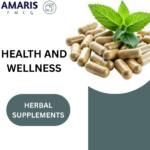 Herbal Supplements