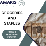 Herbs & Seasoning Packets