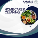 HOME CARE & CLEANING