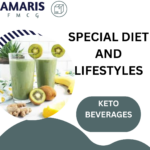 Keto Beverages