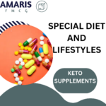 Keto Supplements