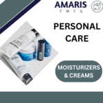 Moisturizers & Creams