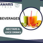 Nectars & Juice Drinks