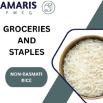 Non-Basmati Rice