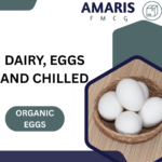 Organic Eggs