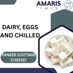 Paneer (Cottage Cheese)