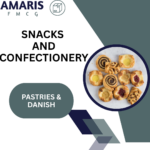 Pastries & Danish