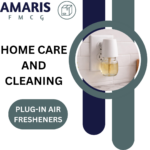 Plug-In Air Fresheners