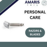 Razors & Blades