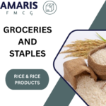Rice & Rice Products