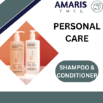 Shampoo & Conditioner
