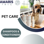 Shampoos & Conditioners
