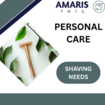 Shaving Needs