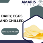 Sliced Cheese