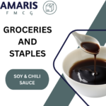 Soy & Chili Sauce