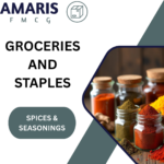 Spices & Seasonings