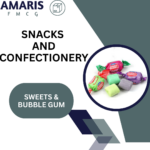 Sweets & Bubble Gum