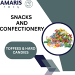 Toffees & Hard Candies