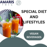 Vegan Beverages