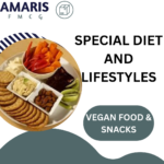 Vegan Food & Snacks