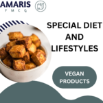 Vegan Products