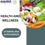 Vitamins & Supplements