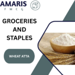 Wheat Atta