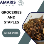 Whole Spices
