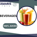 100% Juices